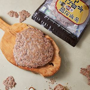 친환경 오곡 100% 오곡 누룽지 500g