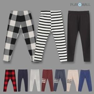 [플레이몰]신축성 좋은 아동레깅스 3900원 균일특가_B2S1