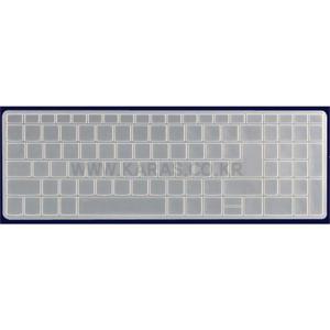 [실리스킨] 레노버 아이디어패드 Slim3-15ARE R5 R7용 키스킨 15.6인치-가성비굿