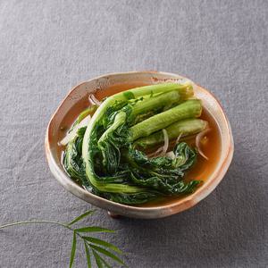 여수노반장 갓물김치 5kg 국내산