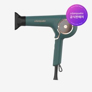 글램팜 [GP715GN] 글램시크 에어 터치 (그린)