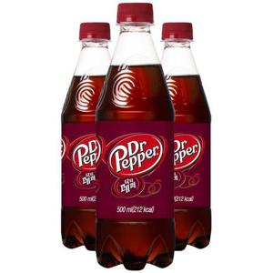닥터페퍼 500ml x  24PET