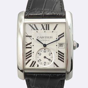 [고이비토] 까르띠에 W5330003 남성시계 시계