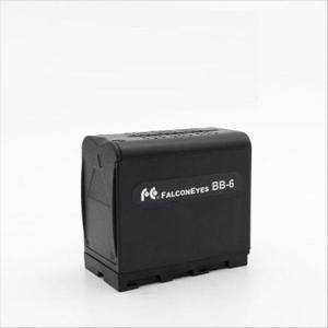 배터리 팩 배터리 케이스 팩 NP-F Series NP-F570 NP