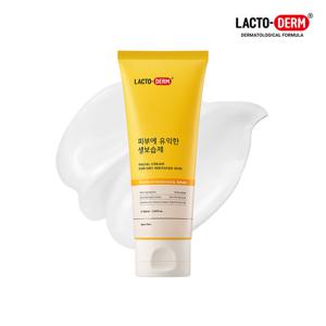 락토덤 피부에 유익한 생보습제 100ml