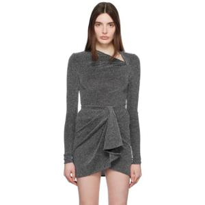 26 SS 이사벨 여성 실버 바이자 티셔츠 231599F110000