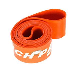 펀치팡철봉 스트레칭 풀업밴드 7단계 (오렌지)