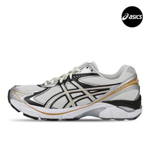 아식스 GT-2160 크림 퓨어실버 남자 여성 운동화 1203A320-100
