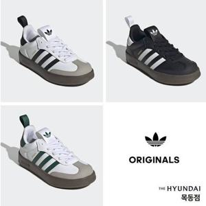 아디다스키즈 (IH3505 JH5197 JH5194) 아디폼 삼바 360 C 키즈 (170-210) 인기슬립온 KIDS 슈즈 HMDK