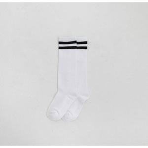 [토박스][토박스]스타일노리터 스톨 라인 니삭스 (12Z1ASC61)