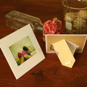 아트박스/무즈앤뷰즈 STANDING Photo Frame [ mini ]