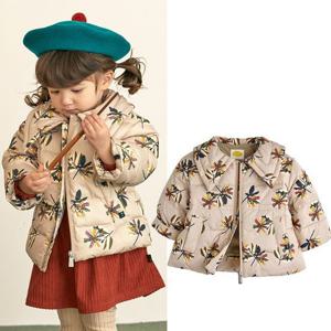 [모이몰른]날라빅카라경량다운점퍼 M234DMB34P