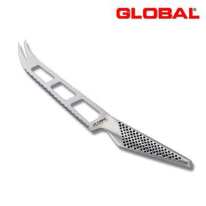 글로벌 치즈 나이프 140mm GLOBAL GS-10 치즈칼