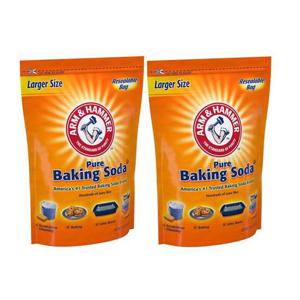 암앤해머 베이킹 소다 6.12kg x 2 세척 탈취 베이킹소다 과일세척 장난감세척