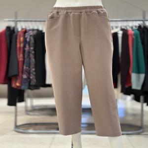 [마담포라] 전체밴딩 기모기본바지 MB4SL501A