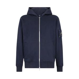 무스너클 하츠필드 후드 집업 M35MS609833