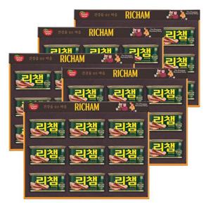 동원 선물세트 리챔 G9호 5세트+쇼핑백포함 명절선물 설선물 추석선물 sh