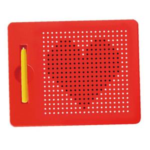 JMds 아이넷 자석 드로잉 보드 (INET007) (레드)