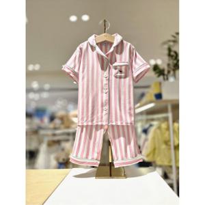 블루독베이비 10 26SS신상(PK)소프트모달도기파자마(돌잠옷아기옷) (14637067232)