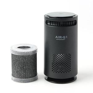 [CAR] 에어큐원 차량용 공기청정기 필터 교체용 헤파필터