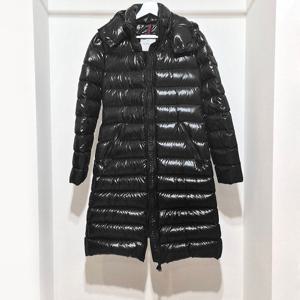 (명품) 몽클레르 모카 다운 롱패딩 점퍼 L342828