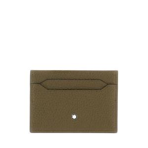 몽블랑 남성지갑 220219 KHAKI