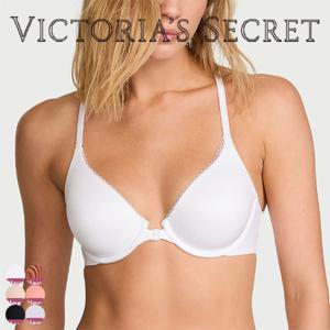 빅토리아시크릿 바디바이빅토리아 풀커버리지컵 레이스백 앞후크 브라 11281365