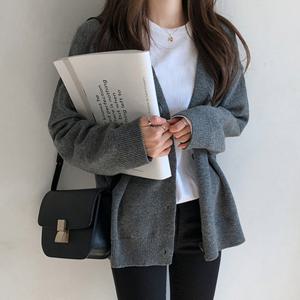 [드넬]데일리커버가디건DWC61003A