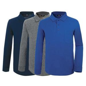 카라티 (TBUC) 30수 콤마면 긴팔티 면티 면긴 MT-1211