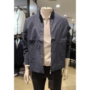 [인디안][인디안] 인디안 면혼방 스텐에리 점퍼 MIUCL5S1361 (P0