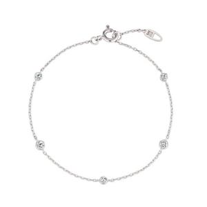 [스타일러스]세린드롭2 랩그로운 다이아몬드 팔찌 2C2600002 14k골든듀AMC HU