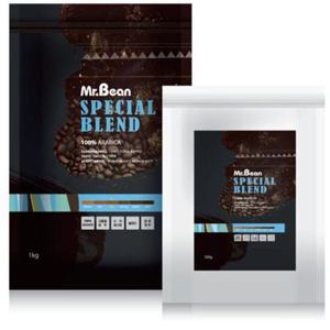 액상커피 에티오피아 스페셜블랜드 분쇄 미스터빈 500g