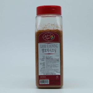 가공식품 향신료 신영 양꼬치시즈닝 500g