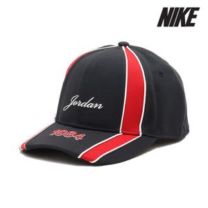 [나이키]나이키 조던 모자 /n2- HJ2449-010 / 조던 라이즈 스트