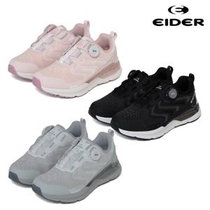 아이더 [택가 199,000원] 퀀텀 나노 워킹화 DWS25N35