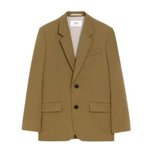 25FW 아미 여성 수트 FBV001WV0067298 TP572007218