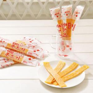 추억의과자 추억의 쫀드기 40개입 옛날과자 간식 쫀디기 13g