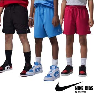 [나이키키즈]조던 주니어 우븐 플레이쇼츠 반바지 N262PT317P