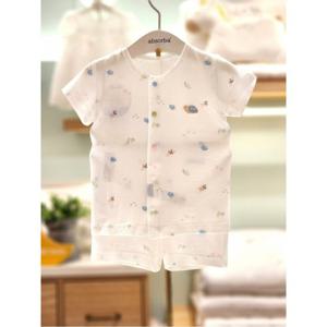 압소바 HK 잭 반소 내의(26년여름신상) (A1B10302)