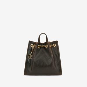 루이까또즈 L-QUILTING(엘퀼팅) 토트백 H61QT01BR