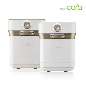 [2026]스마트카라 400ProX 음식물처리기 2L SC-D0209+강력건조통