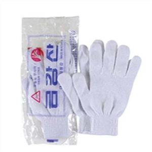 천일글러브 표백장갑 10G무지금강산 860-1735 (100개)