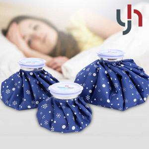 성림 냉온 찜질주머니 4종세트