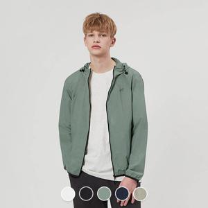 [지오다노/본사] 070002 G-motion 윈드브레이커_리런칭