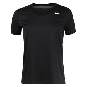 여성 드라이핏 반팔티(DX0688-010)