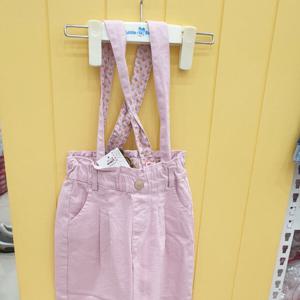 [리틀밥독][모다인천] 프링 바지 B233MPT04PK_IC