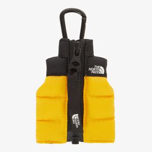 노스페이스 눕시 베스트 키링 NA5AR03D