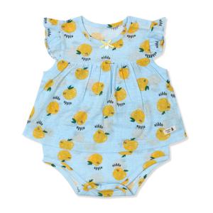 [오가닉맘]애플린블루민소바디수트(MGMLQS12)