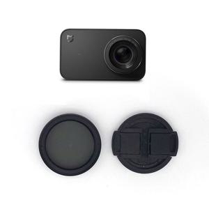 sj4000 CPL 렌즈 샤오미 미지아 4K 액션캠 전용 필터 보호용 고프로