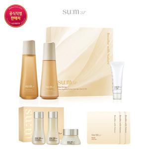 [숨] [혜택+]타임에너지 모이스트 2종 기획세트